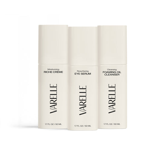 Triple Fighting Protection