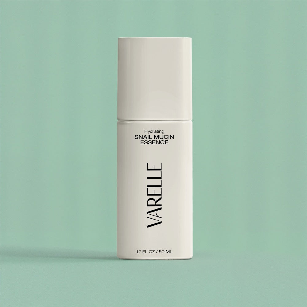 Snail Mucin Essence