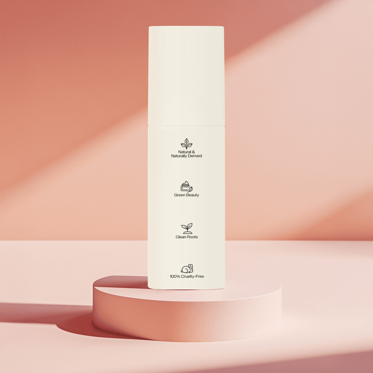 Foaming Oil Cleanser