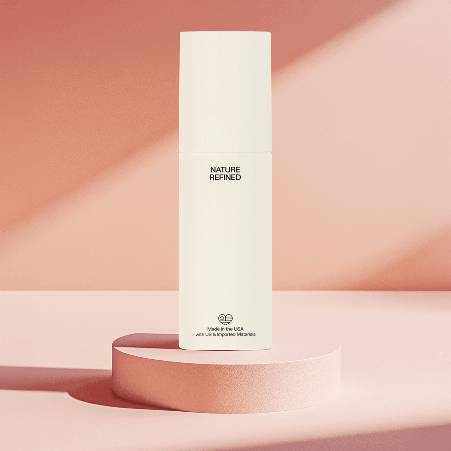 Foaming Oil Cleanser