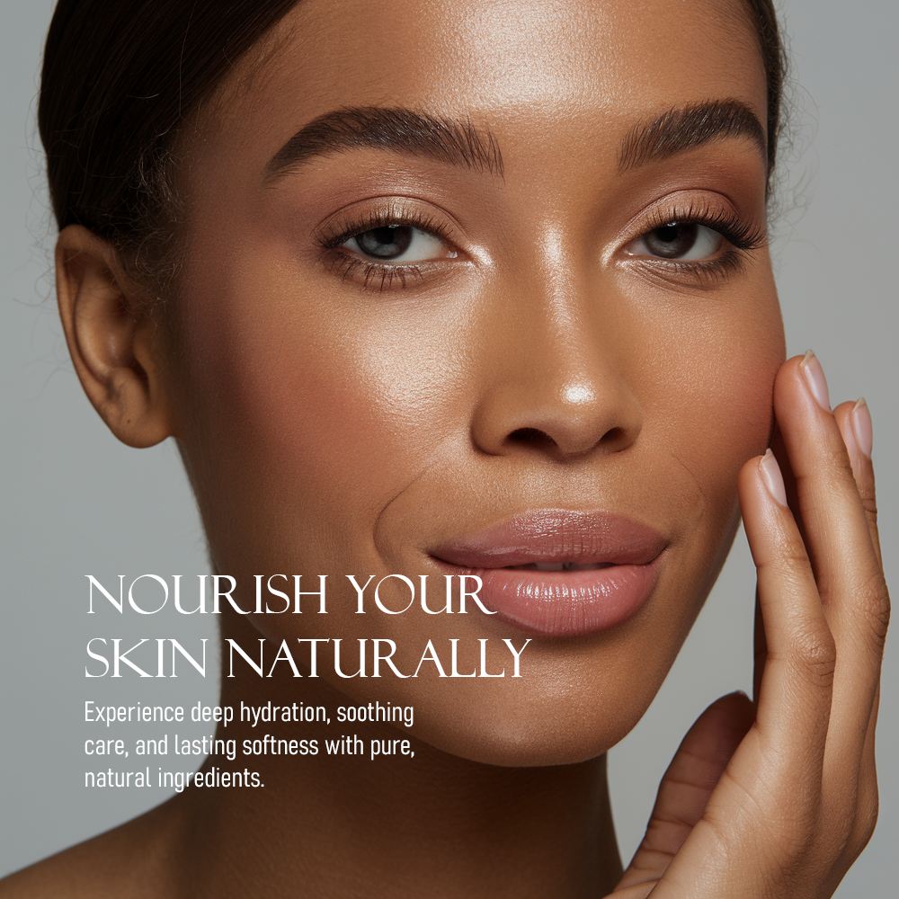 Grass-Fed Whipped Tallow