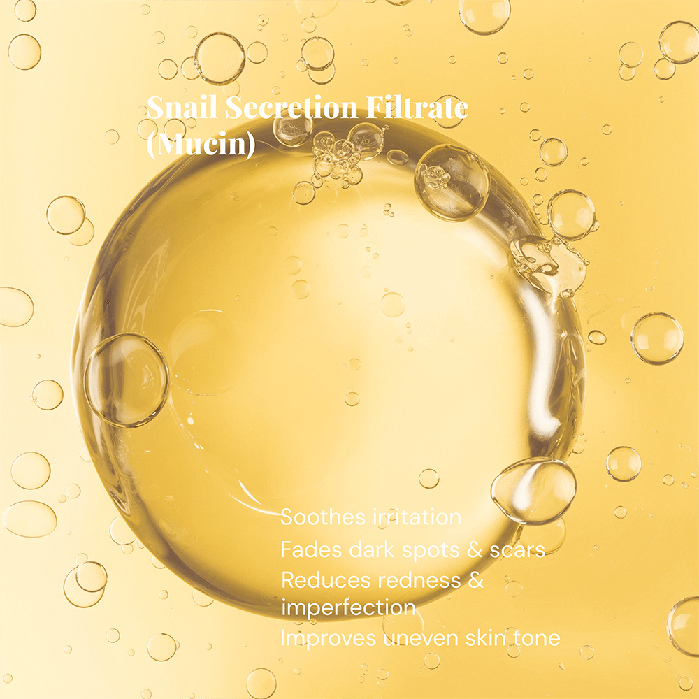 Snail Mucin Essence