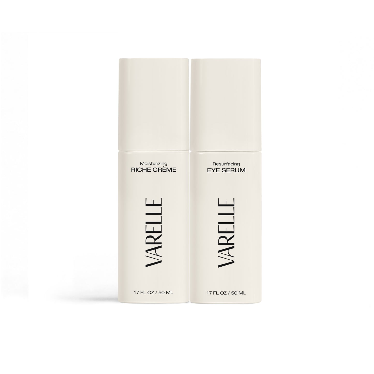 Full Face Moisture Set