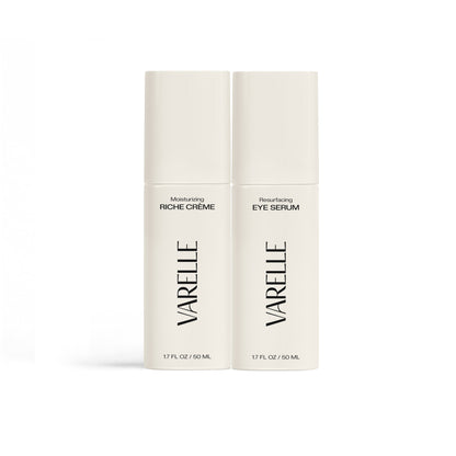 Full Face Moisture Set