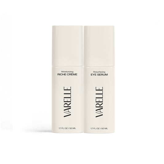 Full Face Moisture Set