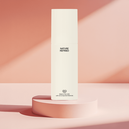 Foaming Oil Cleanser