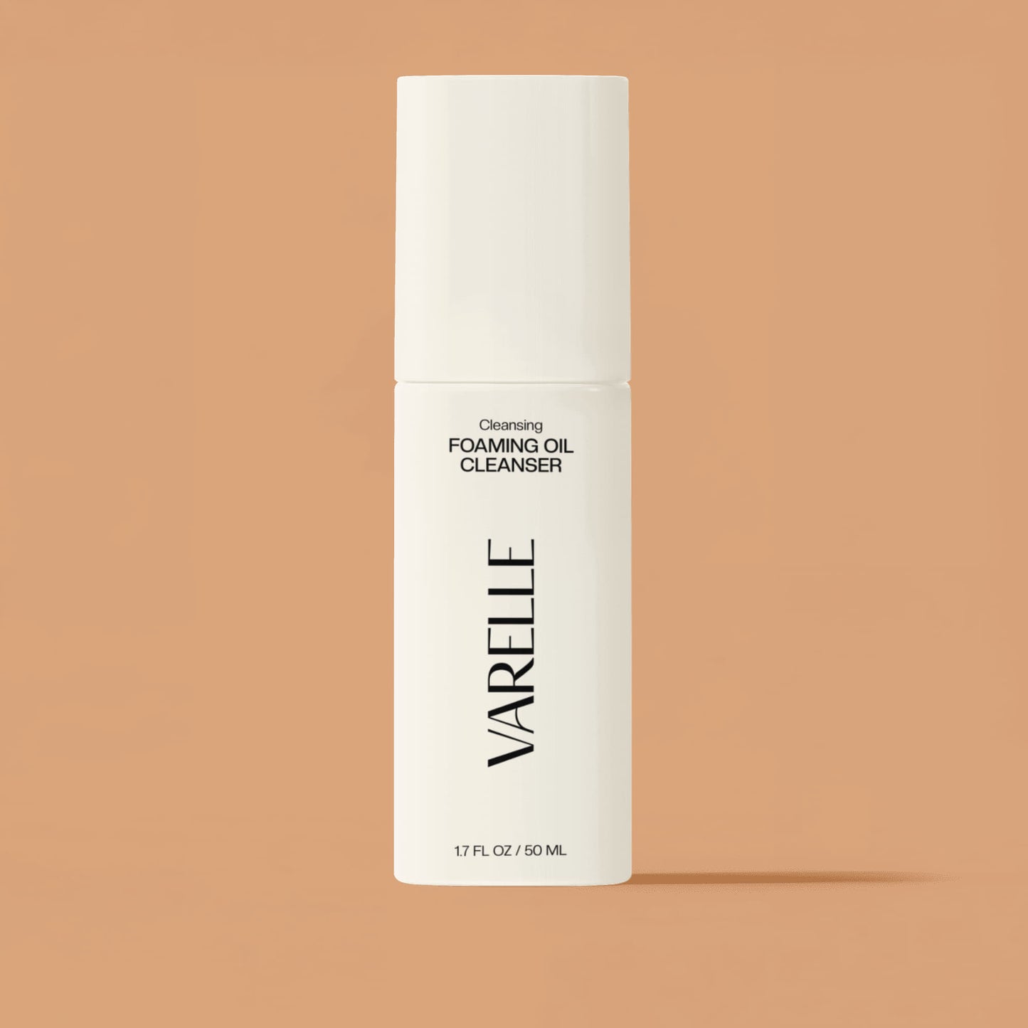 Foaming Oil Cleanser